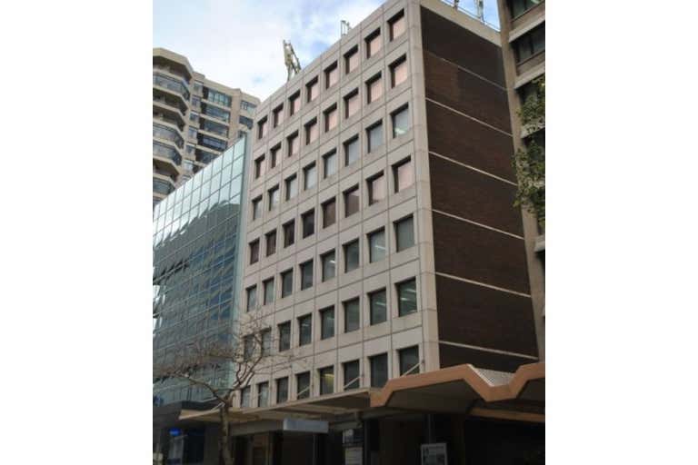 604/161 Walker Street North Sydney NSW 2060 - Image 1