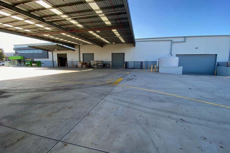 Warehouse B, Warehouse B 15 Kimpton Way Altona VIC 3018 - Image 2