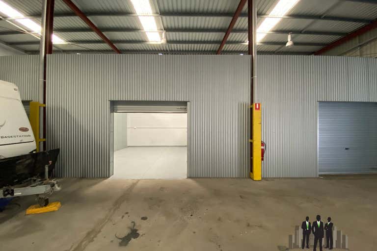 U5, Shed 3, 29 Brewer St Clontarf QLD 4019 - Image 2