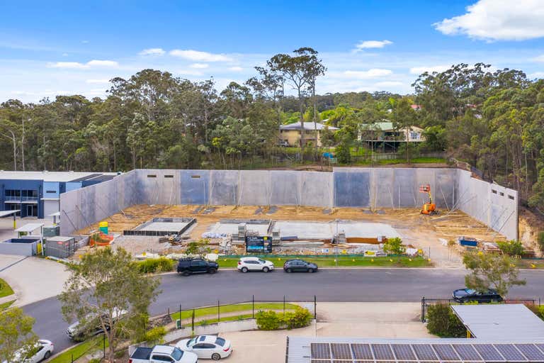37 Newing Way, Caloundra West, QLD 4551 Industrial & Warehouse