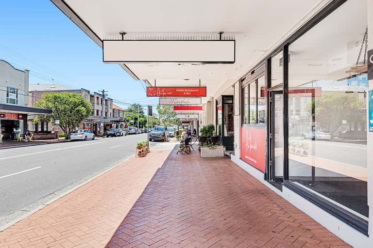 Shop 5, 128 Sailors Bay Road Northbridge NSW 2063 - Image 1