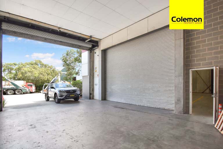LEASED BY COLEMON SU 0430 714 612, Warehouse 1, 6 Meadow Way Banksmeadow NSW 2019 - Image 1