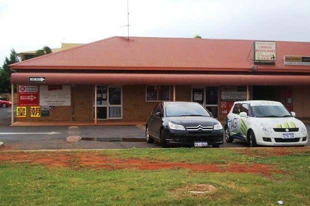Homestead Centre, 10/31 Throssell Road South Hedland WA 6722 - Image 1
