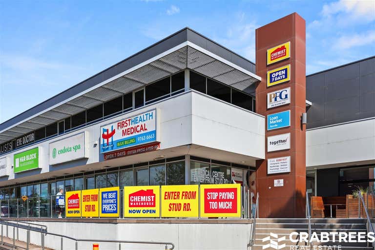 2.1/1091 Stud Road Rowville VIC 3178 - Image 2