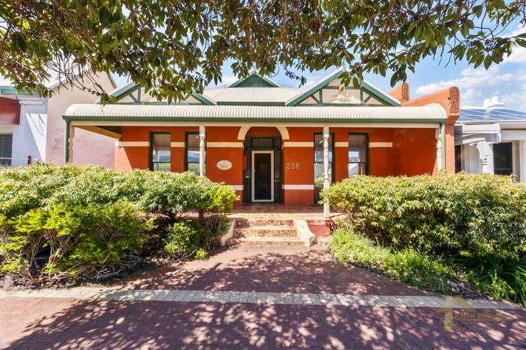 Regal House, 256 Stirling St Perth WA 6000 - Image 1