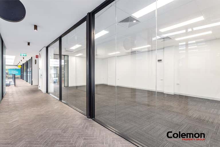 LEASED BY COLEMON PROPERTY GROUP, Office 1, 281-287 Beamish St Campsie NSW 2194 - Image 2