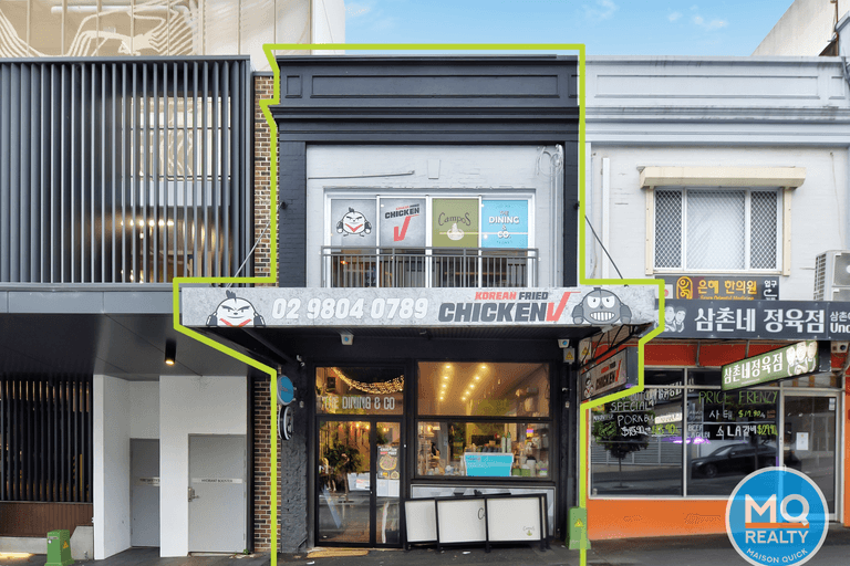 51 Rowe Street Eastwood NSW 2122 - Image 1