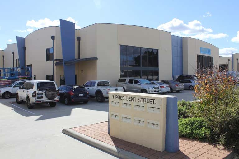 Unit 8, 1 President Street Welshpool WA 6106 - Image 1