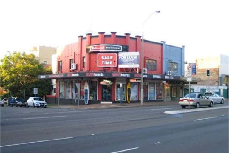 Shops, 566 - 568 Military Road Mosman NSW 2088 - Image 1