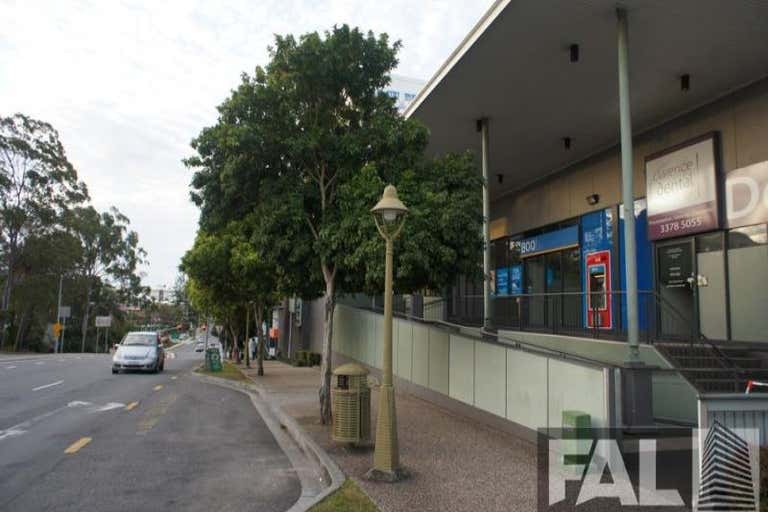 Shop  4, 100 Coonan Street Indooroopilly QLD 4068 - Image 1