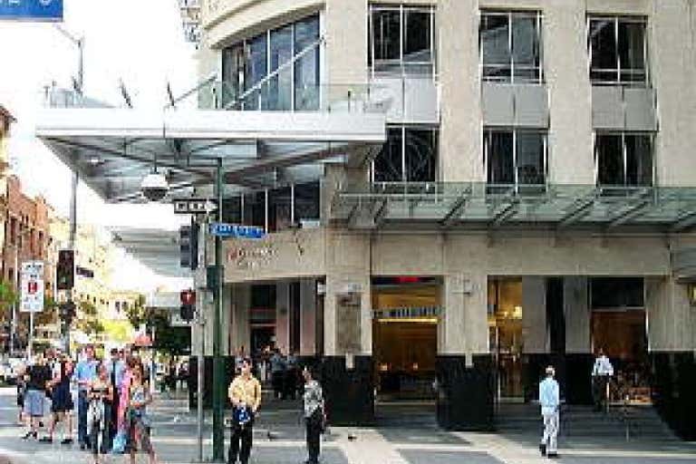 Level 18, 120 Edward Street Brisbane City QLD 4000 - Image 2