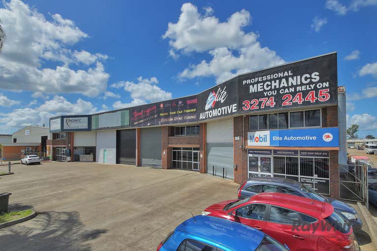 3 4, 166 Beatty Road, Archerfield, QLD 4108 Industrial & Warehouse