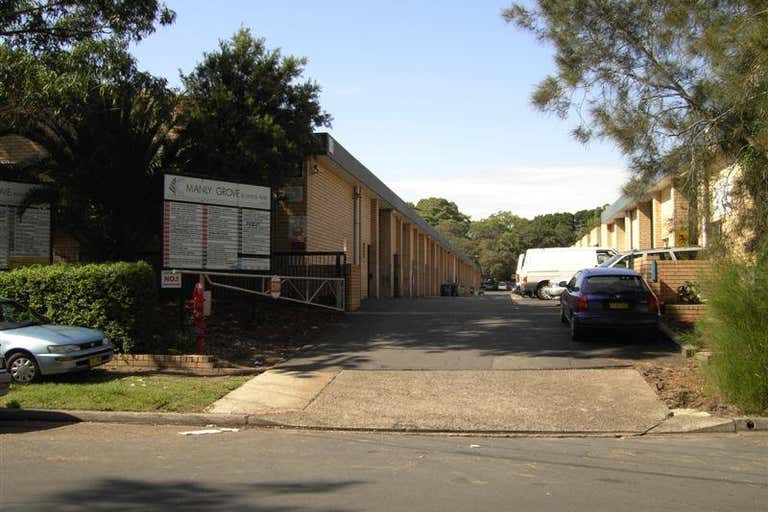 MANLY GROVE BUSINESS PARK, B13, 1 Campbell Parade Manly Vale NSW 2093 - Image 4