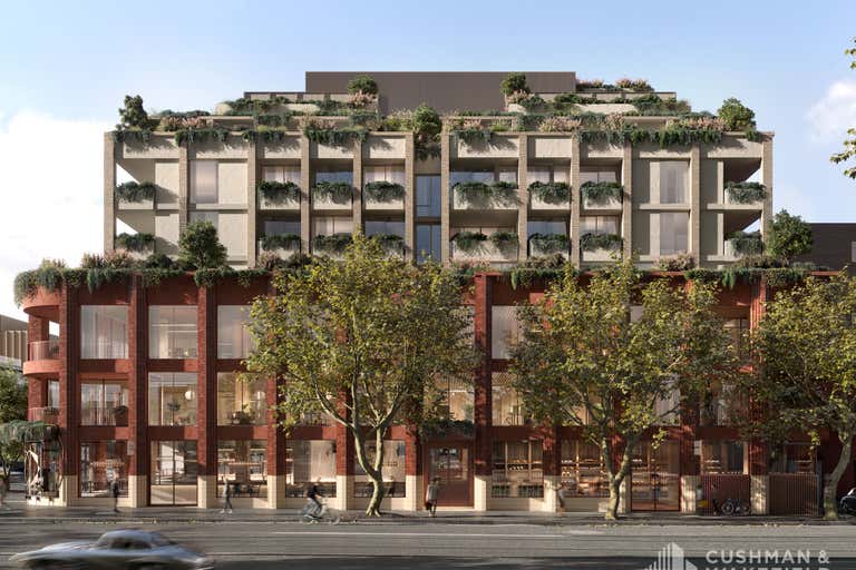 Emerald Place, 200 Clarendon Street South Melbourne VIC 3205 - Image 2