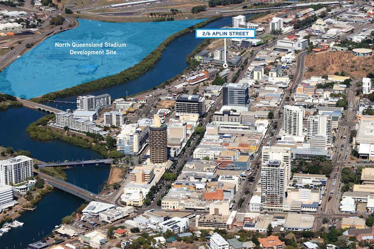 2/6 Aplin Street Townsville City QLD 4810 - Image 4