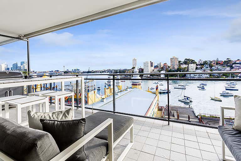 Suite 803, 6A Glen Street Milsons Point NSW 2061 - Image 2