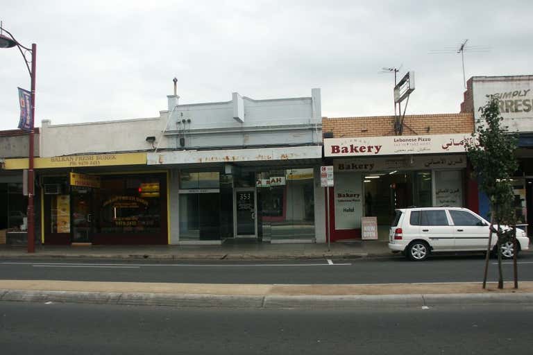 353 HIGH STREET Preston VIC 3072 - Image 1