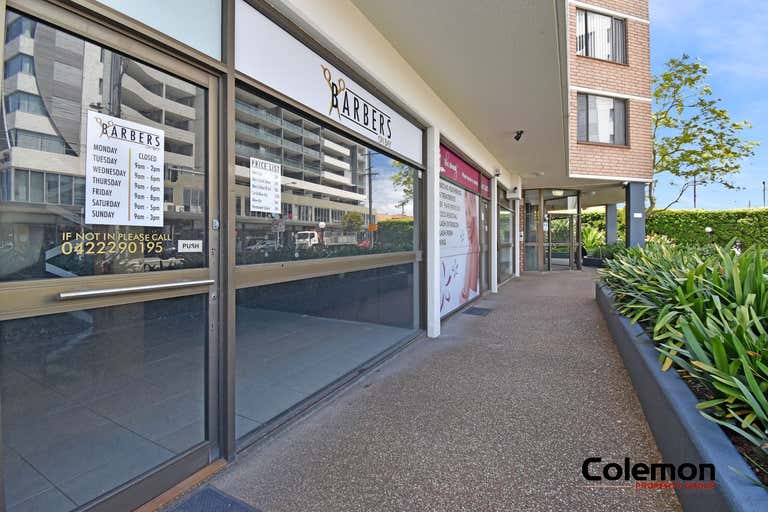 LEASED BY COLEMON PROPERTY GROUP, Shop 55, 314  Bay St Brighton-Le-Sands NSW 2216 - Image 1