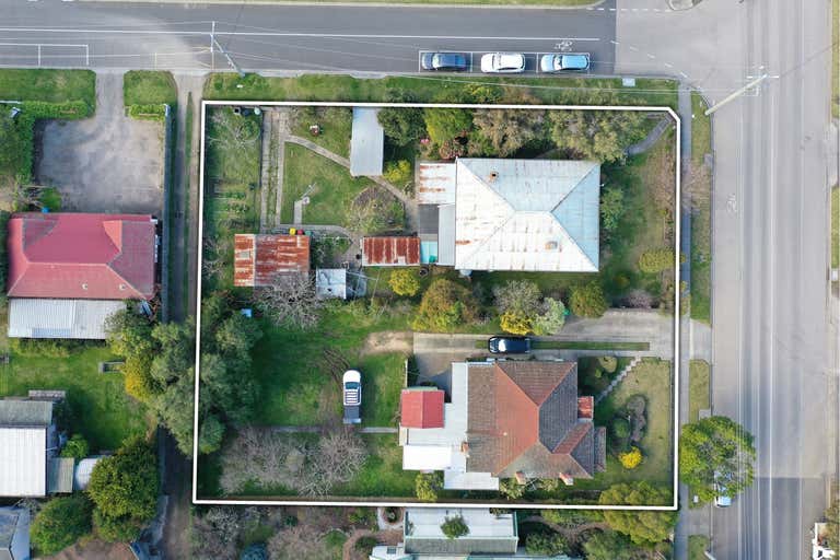 160 & 162 Macleod Street Bairnsdale VIC 3875 - Image 1