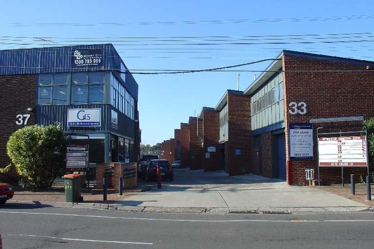 20B/33-37 College Street Gladesville NSW 2111 - Image 1