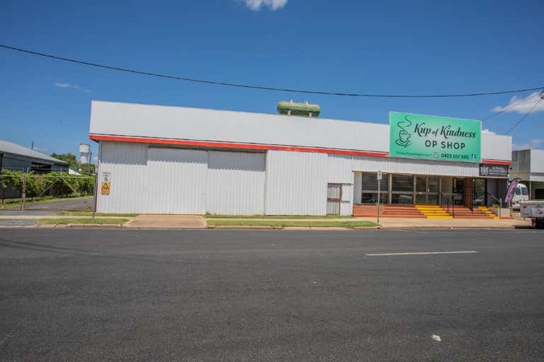 24-26 Railway Street Chinchilla QLD 4413 - Image 1