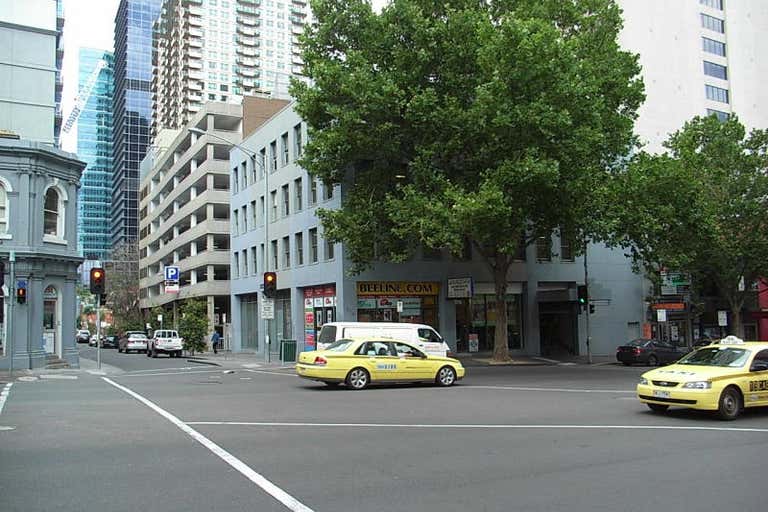 Shop 1, 276 Russell Street Melbourne VIC 3000 - Image 2