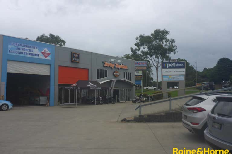 Unit 1, 172 Lake Road Port Macquarie NSW 2444 - Image 2