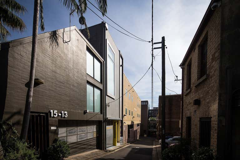 11 Little Burton Street Darlinghurst NSW 2010 - Image 4