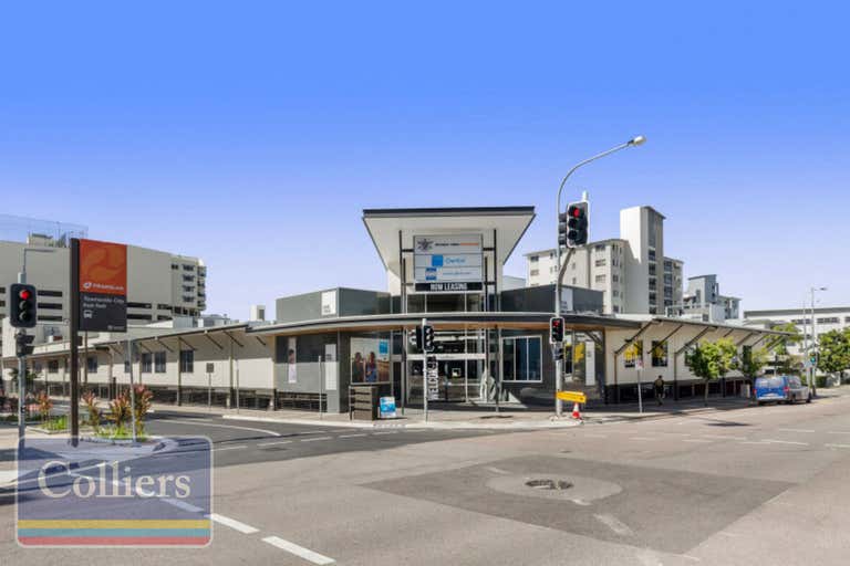 Urban Corner, CBD, 71 Stanley Street Townsville City QLD 4810 - Image 2
