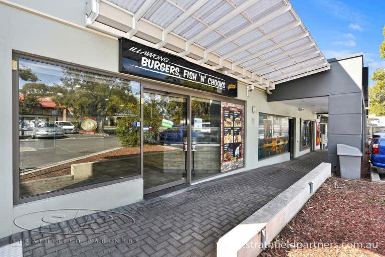 G17/273 Fowler Street Illawong NSW 2234 - Image 1
