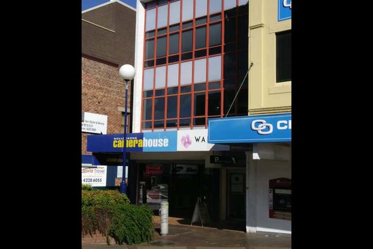 121-123 Crown Street Wollongong NSW 2500 - Image 2