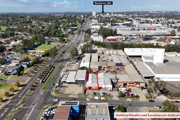 1/3-5 TATTERSALL ROAD Blacktown NSW 2148 - Image 4