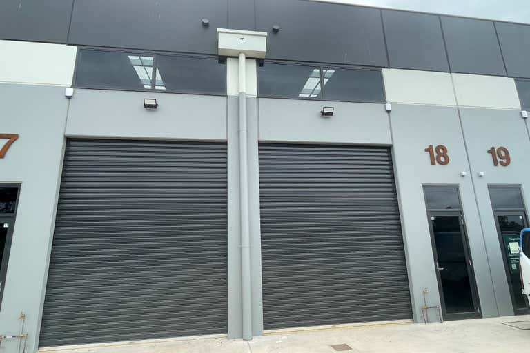 18/754 Princes Freeway Laverton North VIC 3026 - Image 1