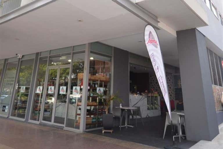 Shop 4, 18 Market St Rockdale NSW 2216 - Image 1