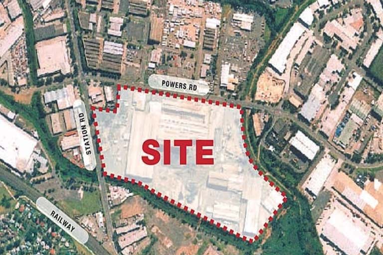 M2 Business Hub, Lot 11 Distribution Place Seven Hills NSW 2147 - Image 1