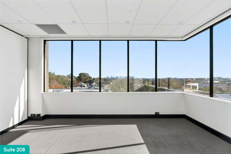 Suites 208 & 308, 685 Burke Road Camberwell VIC 3124 - Image 4