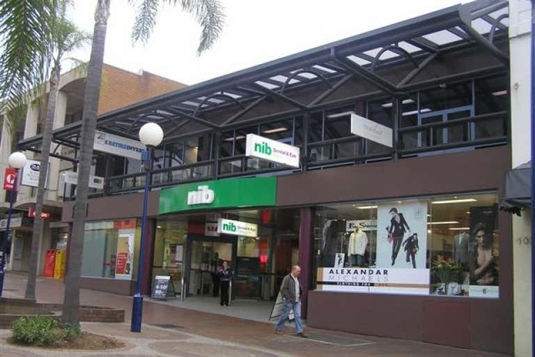 Suite 14, 104 Crown Street Wollongong NSW 2500 - Image 1