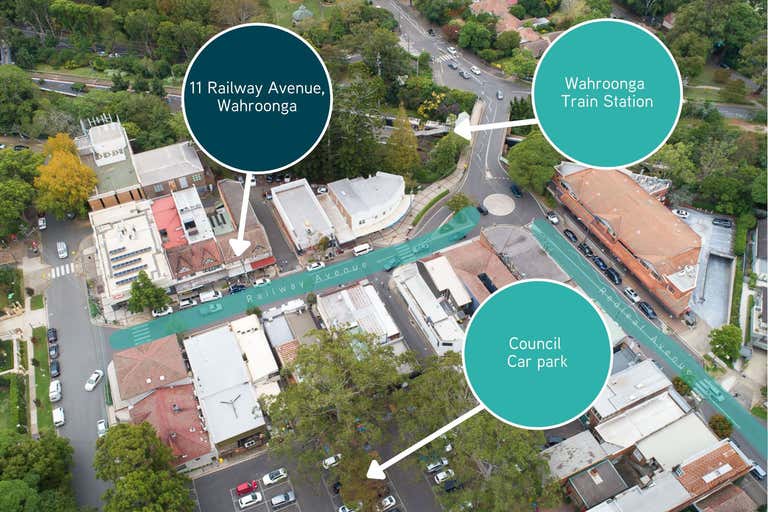 11 Railway Avenue Wahroonga NSW 2076 - Image 1