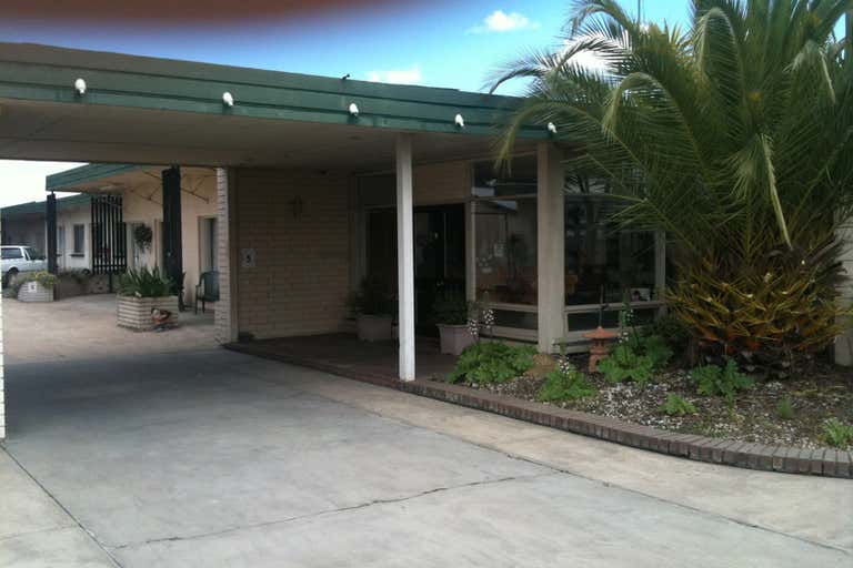 Millicent Motel, 82 Mt Gambier Rd Millicent SA 5280 - Image 1