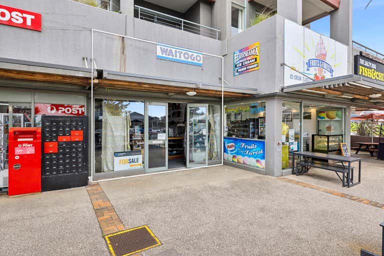 Shop 2A, 148-174 Mountjoy Parade Lorne VIC 3232 - Image 1