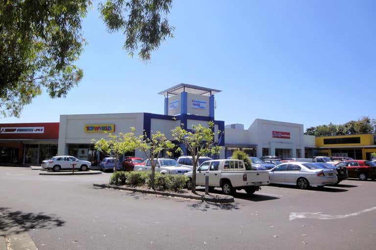 Noosa Homemaker Centre, Shop 20, 18 Thomas Street Noosaville QLD 4566 - Image 1