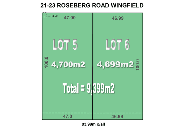 21-23 Rosberg Road Wingfield SA 5013 - Image 1