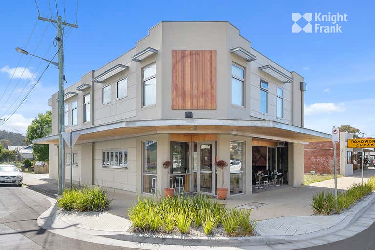 Leased Shop & Retail Property at 23 Beach Road, Kingston Beach, TAS 7050 Leased Shop & Retail Property at 23 Beach Road, Kingston Beach, TAS 7050