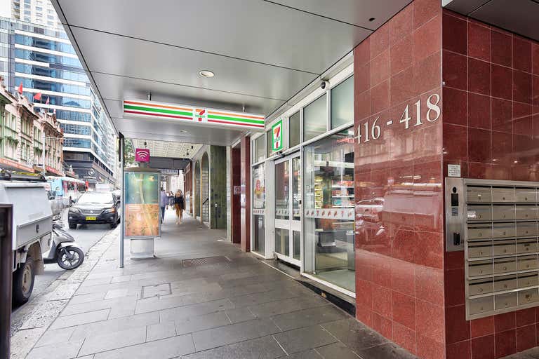 Shop 137, 414-418 Pitt Street Haymarket NSW 2000 - Image 1