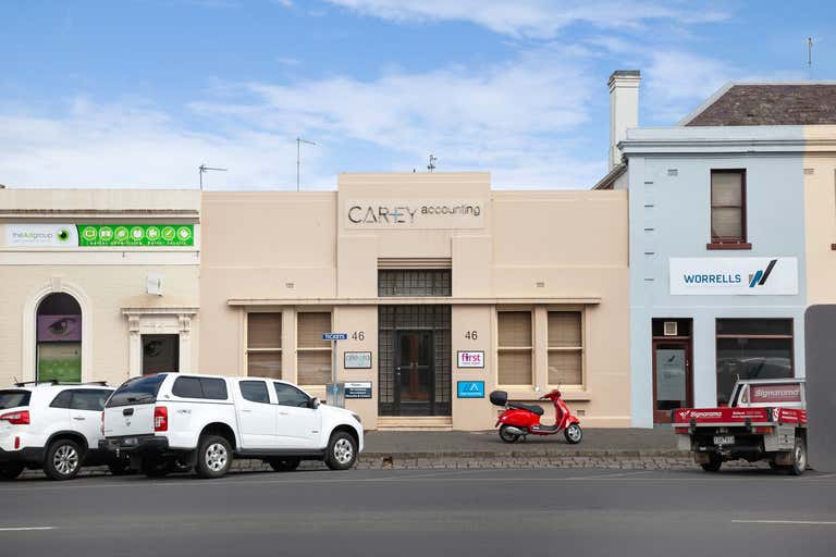 46 Lydiard Street South Ballarat Central VIC 3350 - Image 1