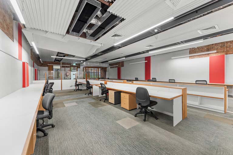 106-108 Bowen Street Spring Hill QLD 4000 - Image 4