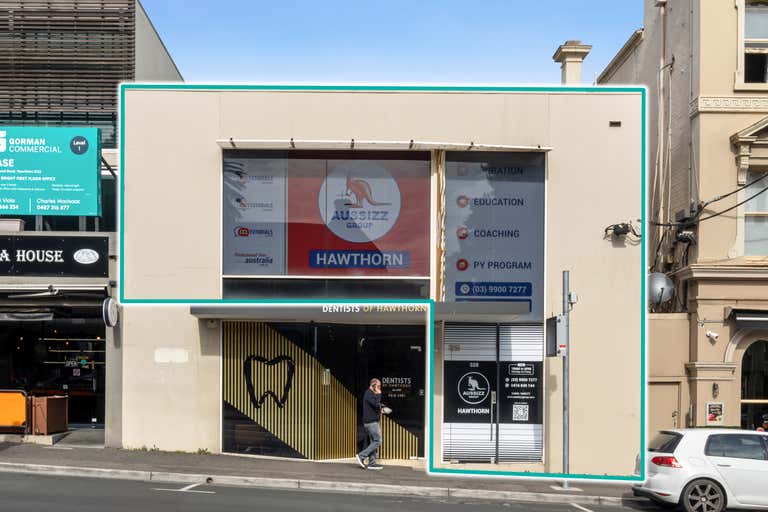 328 Burwood Rd Hawthorn VIC 3122 - Image 1