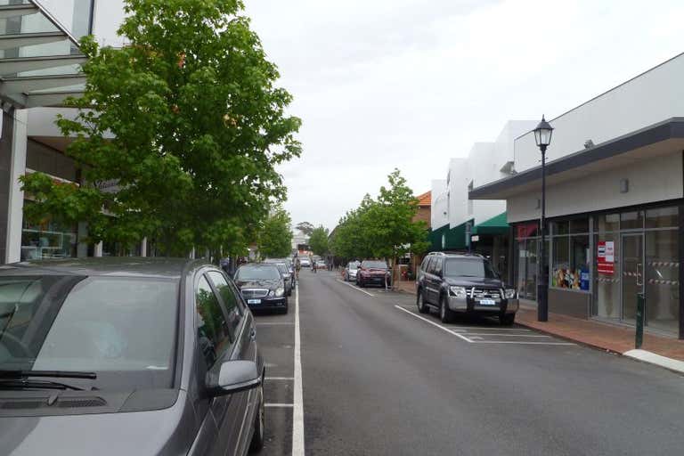 Shop 2, 26 St Quentin's Avenue Claremont WA 6010 - Image 1