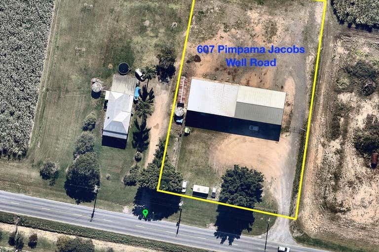 607 Pimpama Jacobs Welll Road Norwell QLD 4208 - Image 1