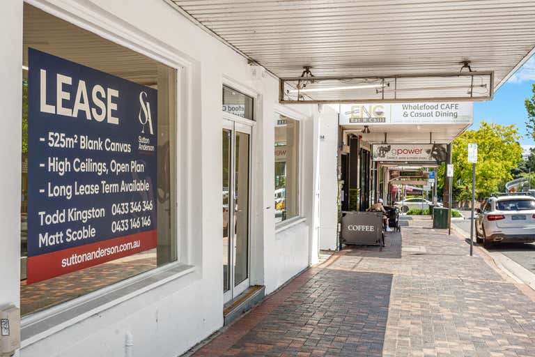 270 Willoughby Road Naremburn NSW 2065 - Image 1